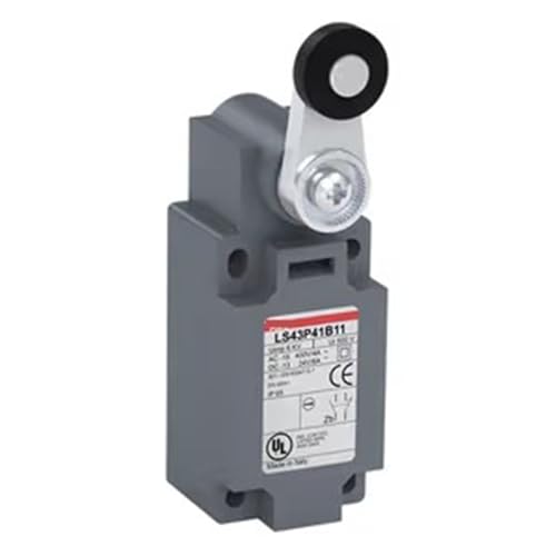 Interrupteur de position LS series LS40P41B11 pour commande compacte