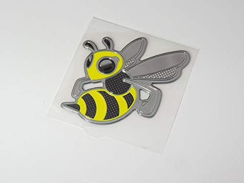 Amazon | スズキ純正 クロスビー XBEE デコステッカー ハチ 蜂