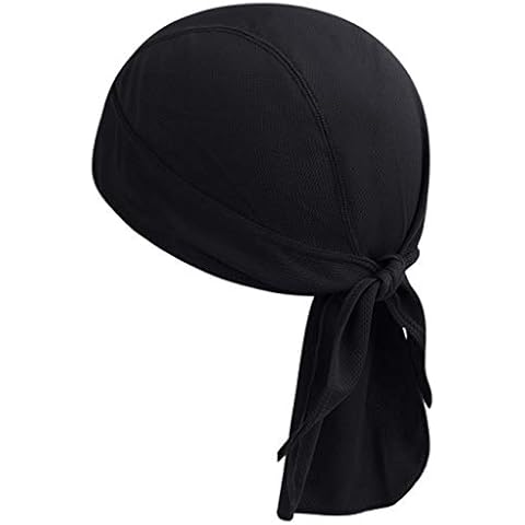 Gorra BXT Bandana Deportiva Transpirable Cover