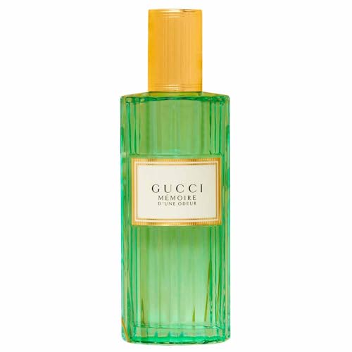 Gucci Mémoire Dune Odeur Edp Vapo, 60 ml