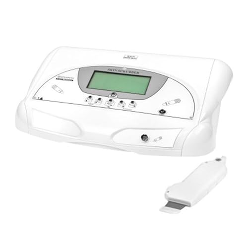 Discount Spa Equipment - Skin Scrubber Face Spatula, Ultrasonic S...