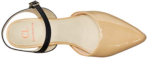 Image of Carlton London Women's Wedge Mid Heel Sandals