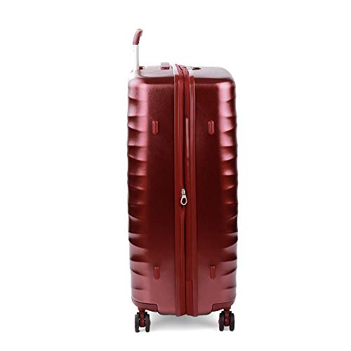 Image of RONCATO Stellar Range Red Color 30 inch Large Trolley