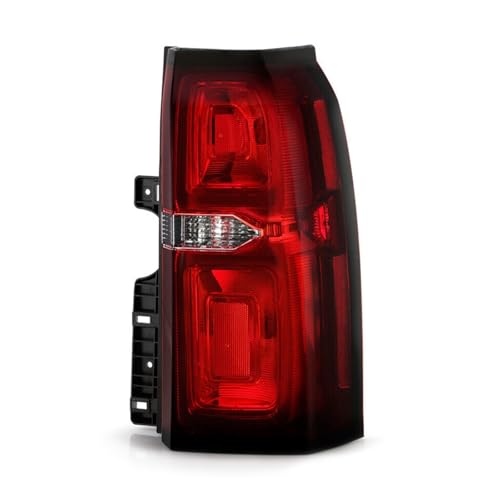 Feu arrière de remplacement pour Chevrolet Suburban et Tahoe côté passager
