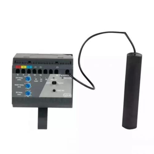 Image of L&T M Power Pro Mobile Auto Switch for Motor Starters