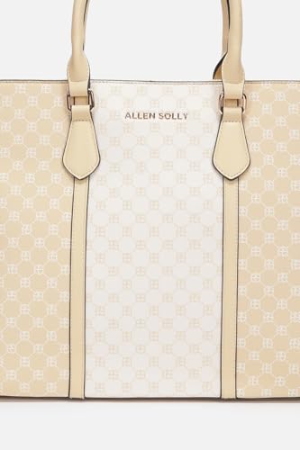 Image of Women Cream Formal Handbag