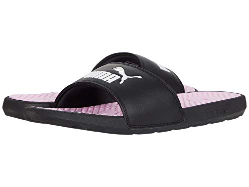 Image of PUMA Women's Cool Cat Slide Sandal