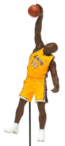 Amazon.com: McFarlane Toys NBA 3 Inch Sports Picks Series 1 Mini