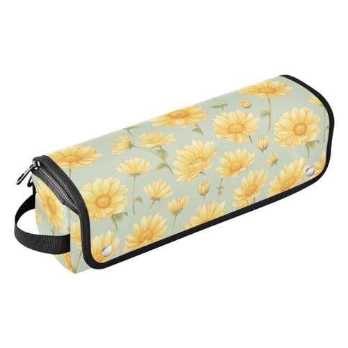 Estuche Organizador de Herramientas para Cabello 2 en 1 miniatura 1