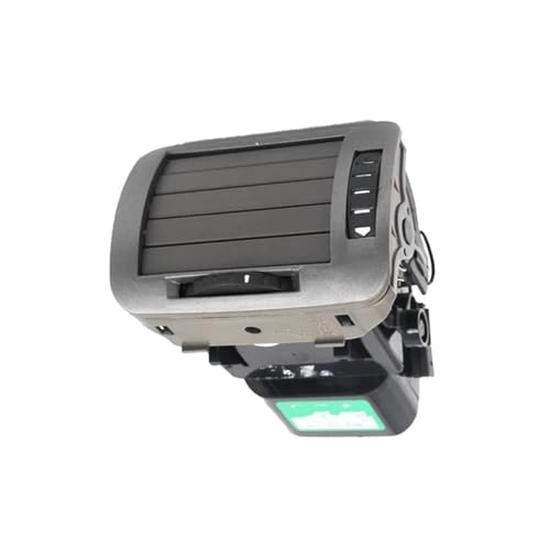 Rejilla Aire Acondicionado Para VW Para Passat 2 Para B5 Salida De Ventilación Aire Central AC Tablero Frontal Izquierda Derecha 3B0819728,3B0819704D,3B08197(Left B)
