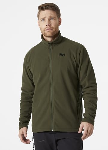 Image of Helly-Hansen Mens Daybreaker Fleece Jacket