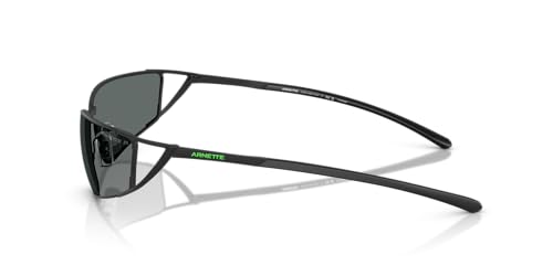 ARNETTE Men's The Junction Square Sunglasses3