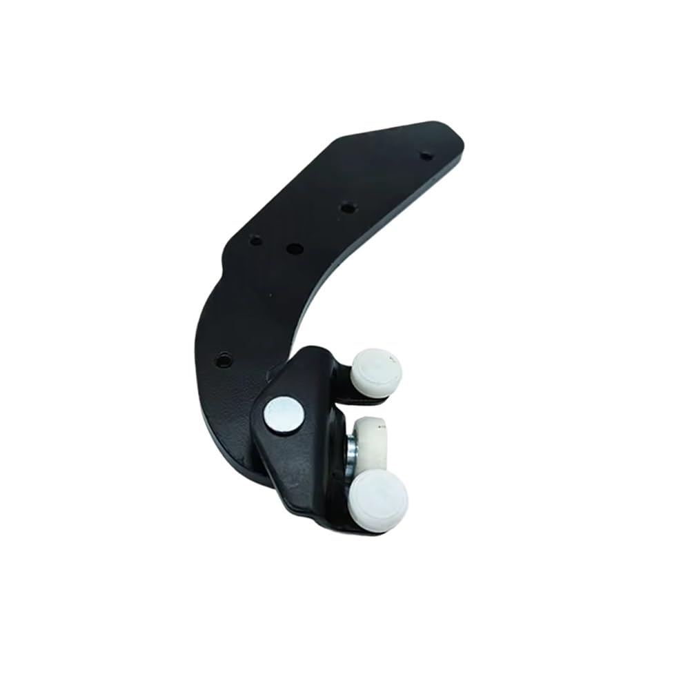 Dnzogw One Color Sliding Door Roller Guide Lower Right For Benz For W447 For Vito For Van For Mixto For Dualiner For Tourer 4477600747 Hinge Sliding Door Pulley
