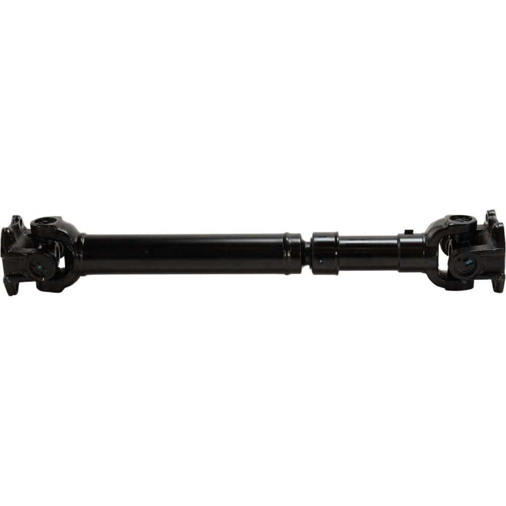 Amazon.com: OIICMPX Driveshaft Front Fits 16502369 Sold  