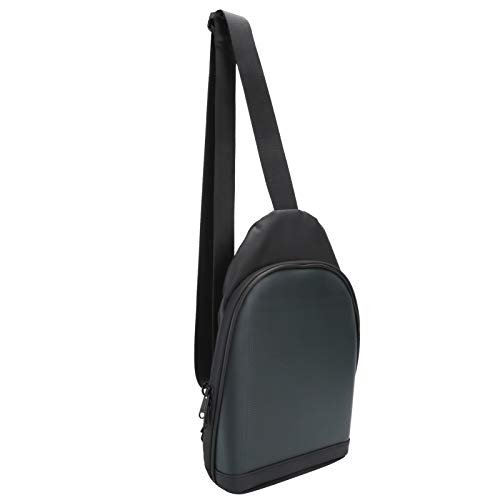 Gek Winkelen Waterdichte USB-schoudertassen, LED-schoudertassen, Warmteafvoer Multifunctioneel wandelen voor buitenreizen Binnen(Bluetooth version) - Image 3