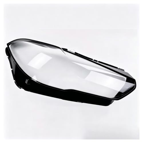 Cache lentille phare pour réparer la coque droite de BMW X5 X6 2019-2022