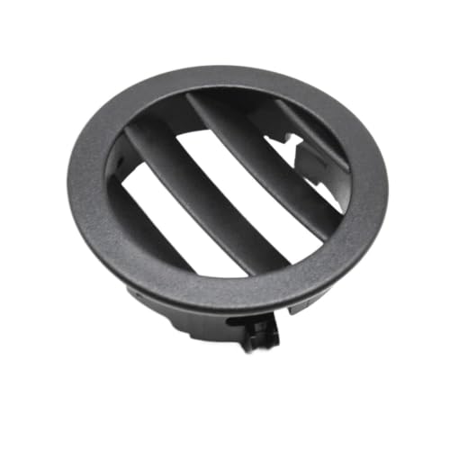 Ventilation de climatiseur W212 couvercle de panneau de sortie de grille Benz E300