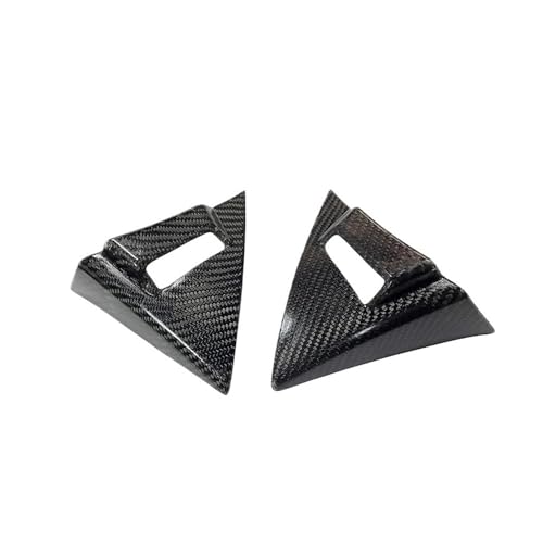 Ailettes spoiler aileron RS660 protège carénage contre chocs