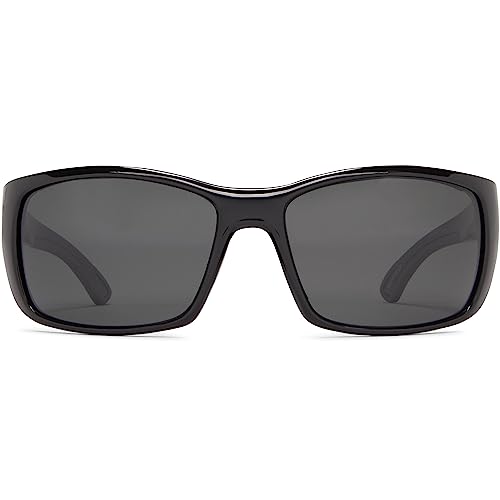 Men's Keel Rectangular Sunglasses