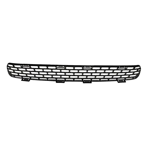 Image of Hood Screen Insert Grille Front Compatible with 1998-2002 Camaro SLP SS Replaces HT12369964