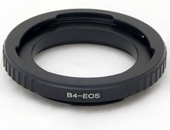 Amazon | B4(2/3型)ENGマウントレンズ → Canon EOS/EFマウント