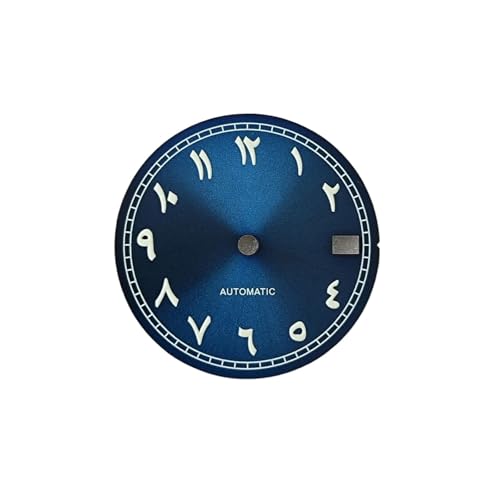 ArAfW^S_CANZT[ 28.5mm NH35/NH36[ugɕʂK O[(7-S dial)