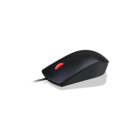 Lenovo 5266214 Essential Mäuse 3 Button Cover