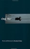 Only This! 097481010X Book Cover