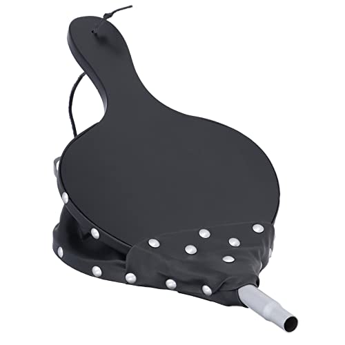 Fuelle de madera para barbacoa,