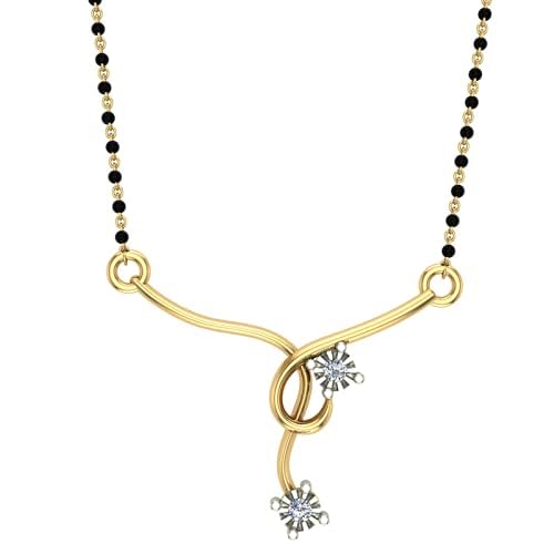 See full amazon price history chart for DISHIS 14K Yellow Gold Designer Mangalsutra for Women DISHIS 14K Yellow Gold Designer Mangalsutra for Women (B0974QNQTV) Amazon Price History, Amazon Price Tracker