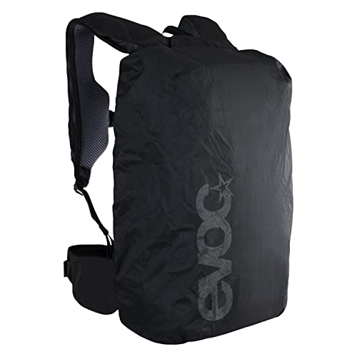 EVOC, Raincover Sleeve Commute, Black