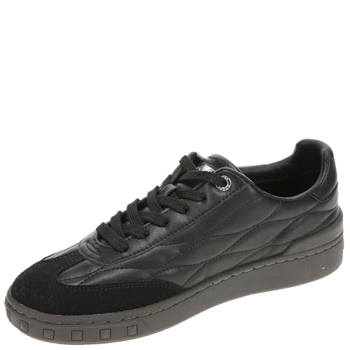 GUESS Women's Iquilt Sneaker4