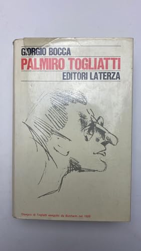 Palmiro Togliatti.