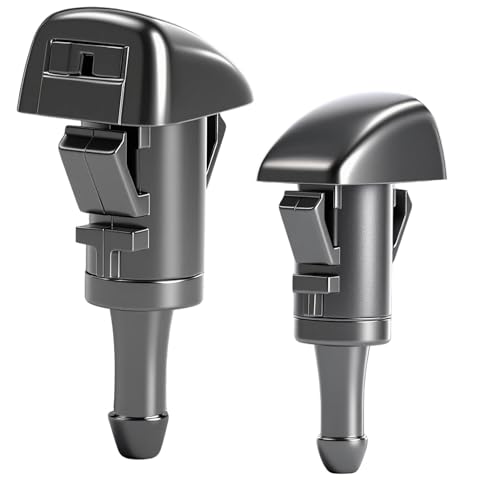 Buses De Lave-Glace Avant pour Chrysler 300 et Sebring JS | Gicleur 5303833AA - 2
