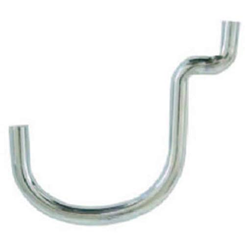 Crawford14158 Pack Of 8 Curve Peg Hook