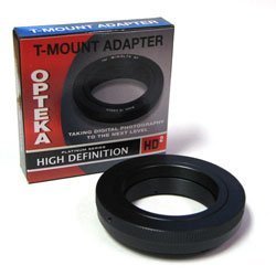 Opteka Tmount for Nikon