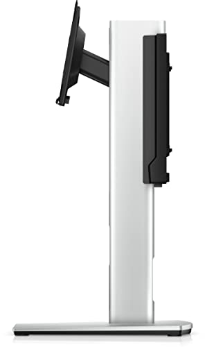 Pied Dell Micro Form Factor Stand Mfs22 pour éliminer les câbles du bureau