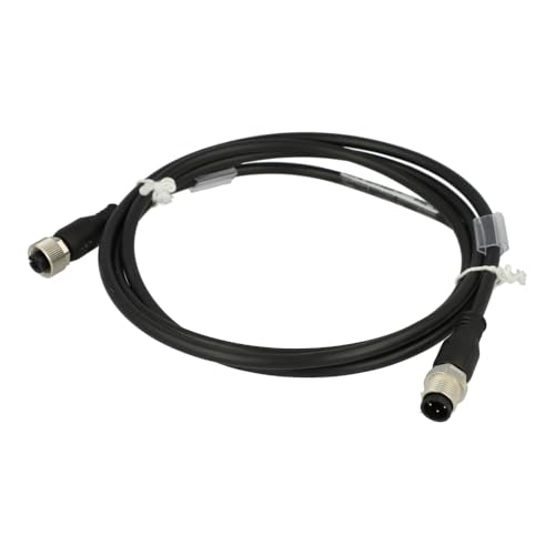 Conector SAIL-M12GM12G-4-1.5V Weidmuller 1925310150 con cable de cuatro polos