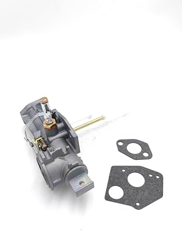 Carburateur pour Briggs et Stratton 135200 kit de remplacement 299437 297599