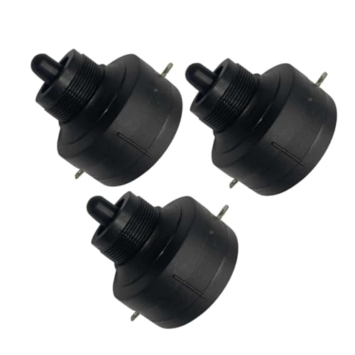 Altavoces piezoeléctricos para coche y sistema de sonido para vehículos