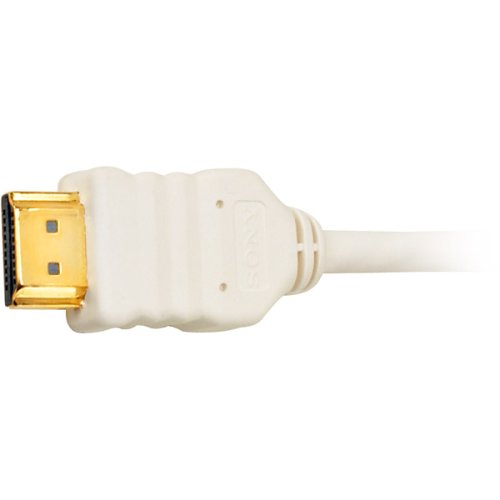 Sony DLCHM50 HDMI Cable, 5 Meters