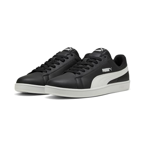 PUMA Baskets UP 42.5, Black White