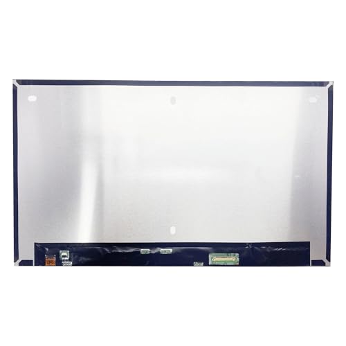 Pantalla LED X133NWFL R0 de 13,3" IPS y matriz LCD de repuesto para ordenador portátil