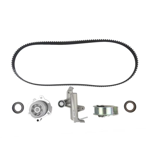 Kit Courroie de Distribution Skoda Octavia sans Claquement Moteur avec Pompe Eau