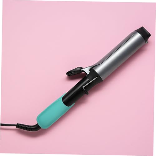 Funda de silicona para plancha y rizador de cabello 2 piezas miniatura 5