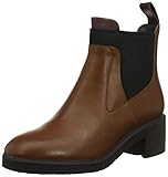  CAMPER Damen Wonder Stiefeletten, Braun (Medium Brown 210), 38 EU
