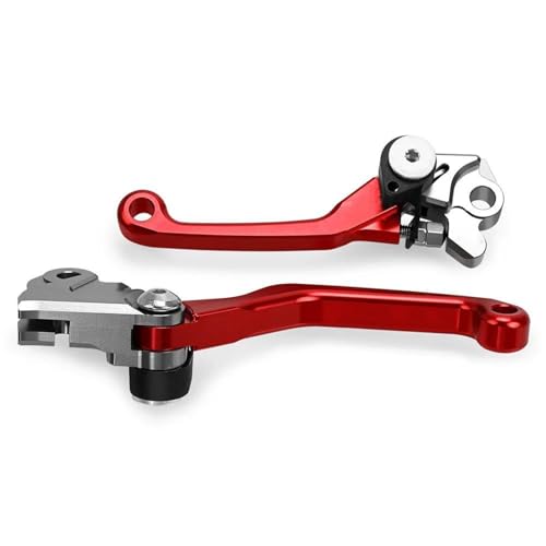 Für CRF250 Für Rally Für CRF-250 Für CRF 250 2017 Motorrad Bremse Kupplung Hebel Griff Bremshebel Kupplungsgriffe
