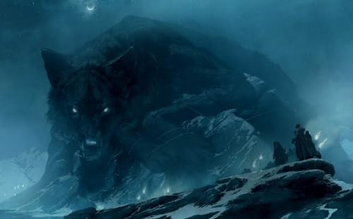 Norse Mythology Illustrated - Image 3