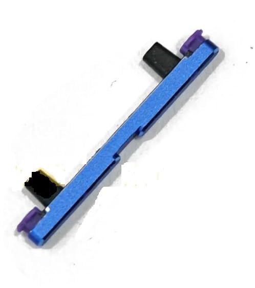 ACEKING® Body Side Power Volume Button for Edge 60 Pro : Blue-picture-26