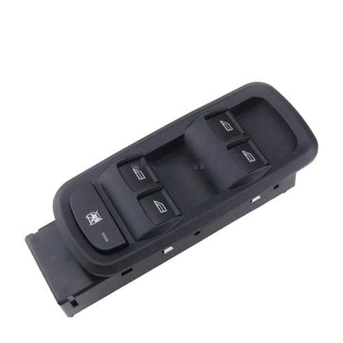 Interrupteur lève-vitre CN15-14529-AB haute réactivité pour Ford Fiesta